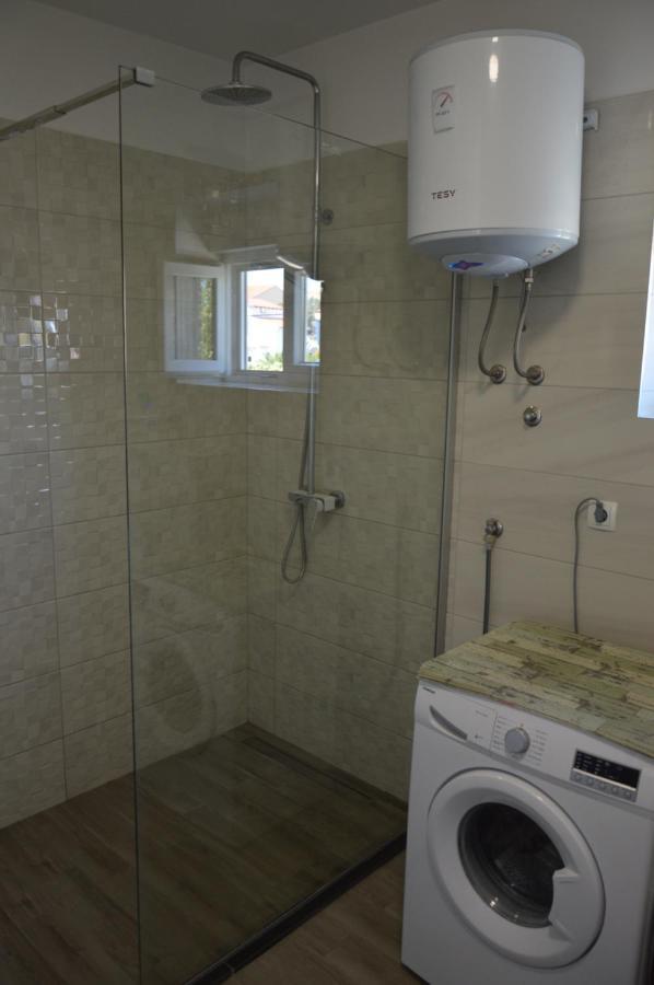 Apartments Soric Bibinje Exterior photo