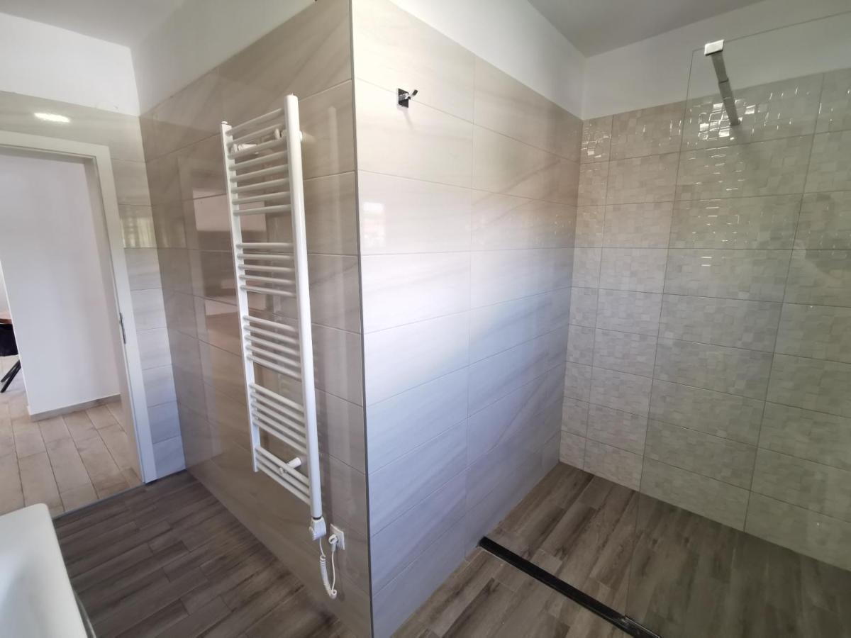 Apartments Soric Bibinje Exterior photo