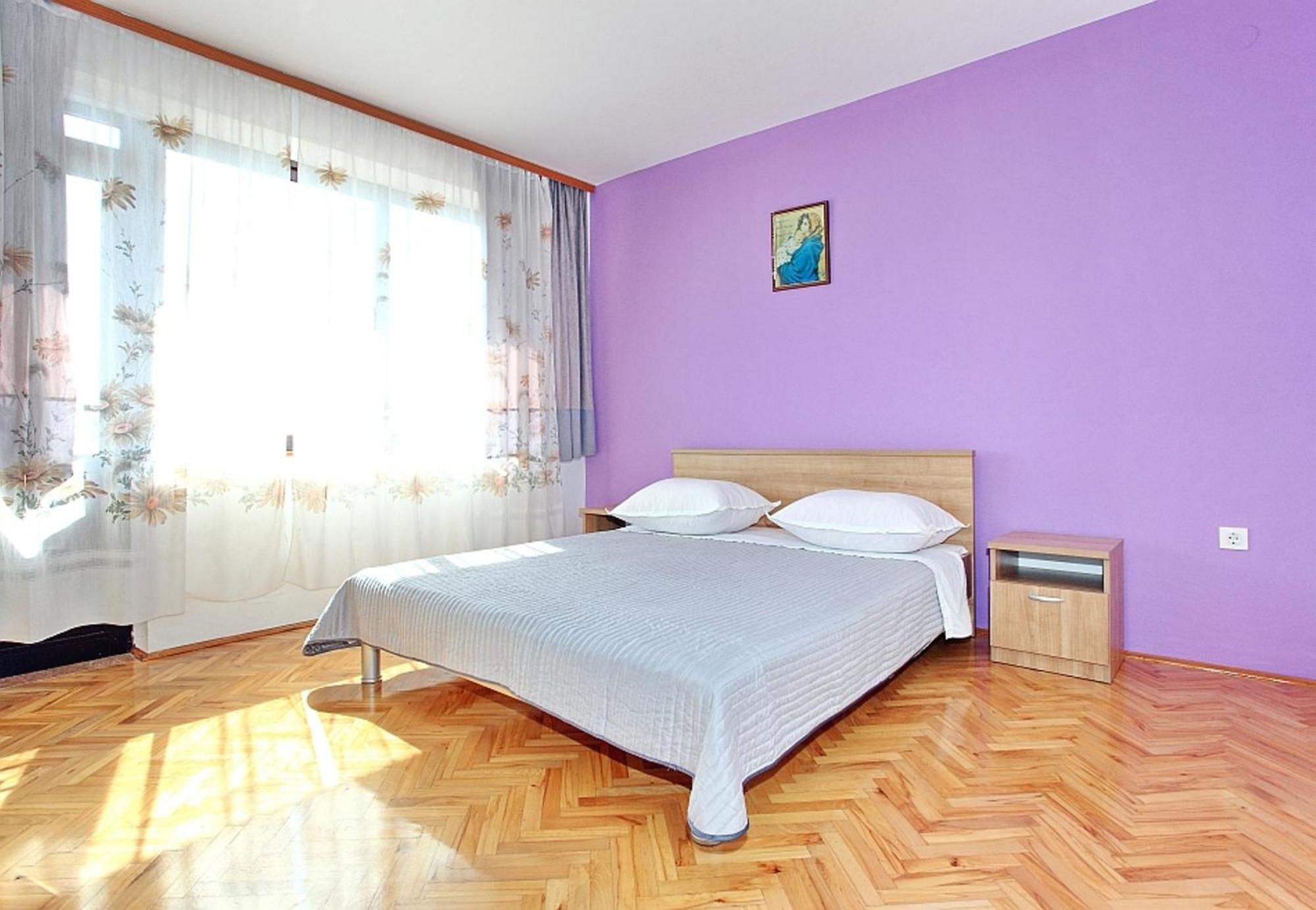 Apartments Soric Bibinje Exterior photo