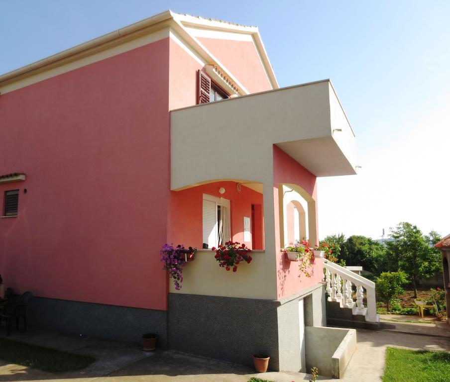 Apartments Soric Bibinje Room photo